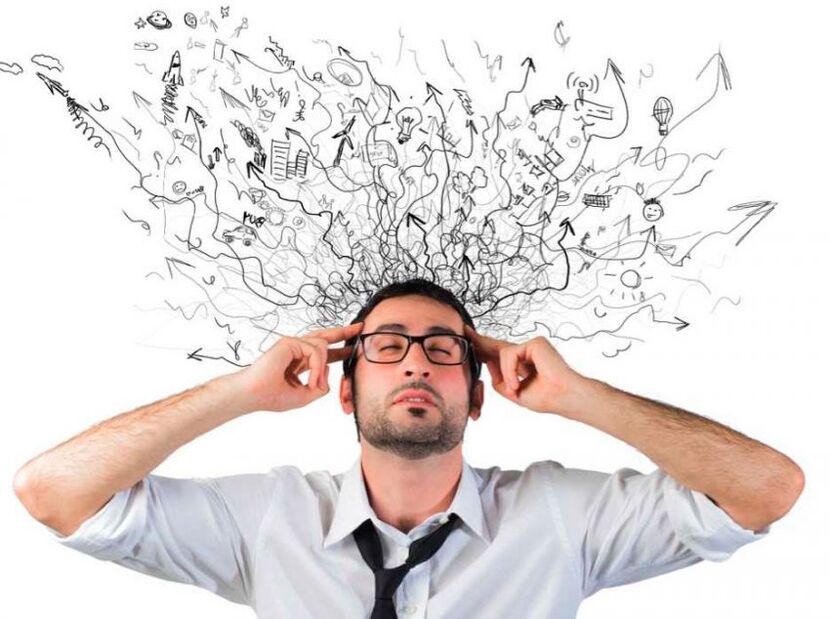 Kuinka tulla täydellisen muistin omistajaksi